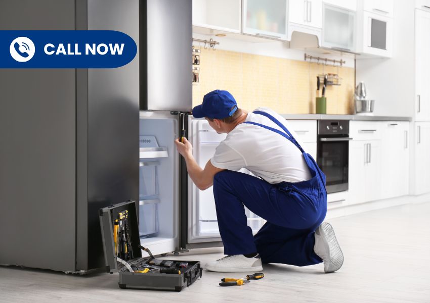 Max Appliance Repair Company